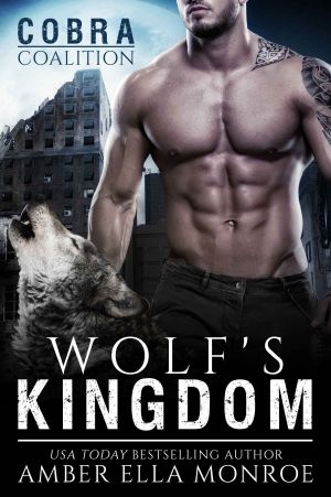 [Caedmon Wolves 08] • Wolf's Kingdom